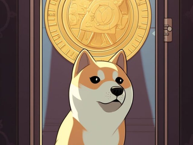 An Introduction to Dogecoin
