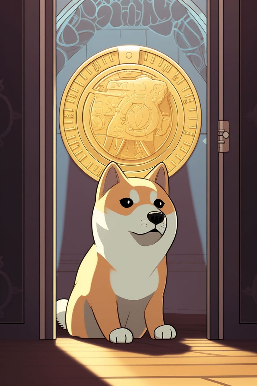 Introduction to Dogecoin