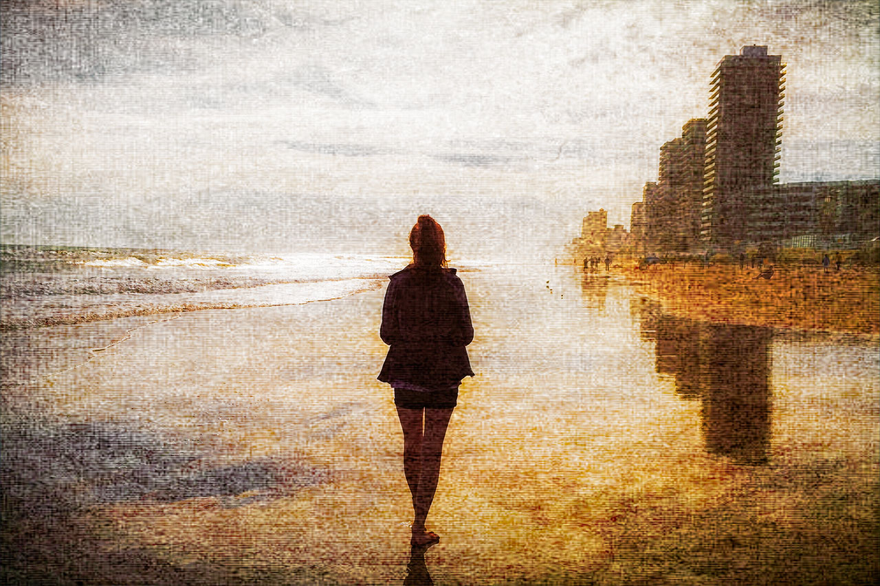 Stand on My Own