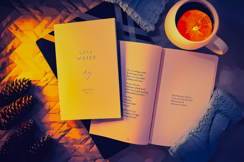 Book of Poetry