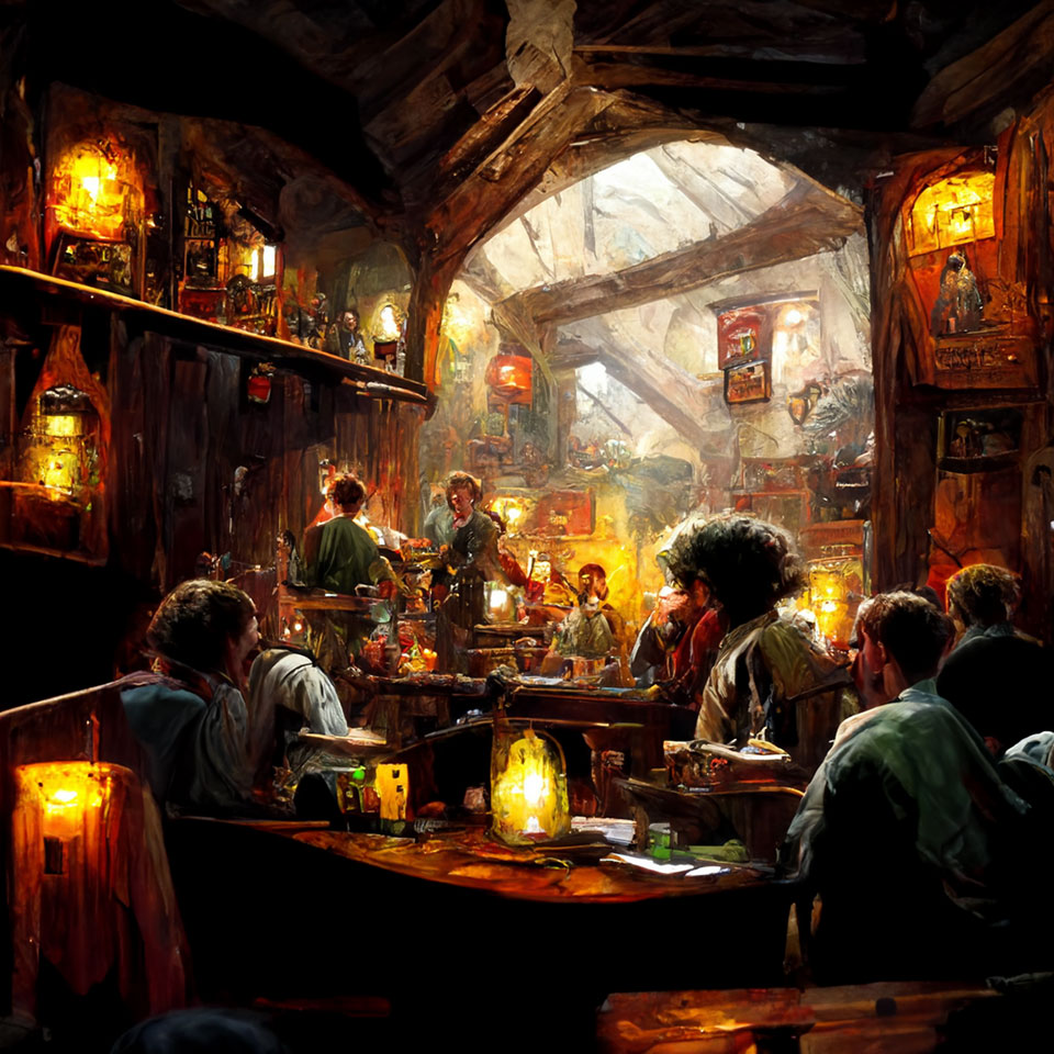 Grufel's Quest