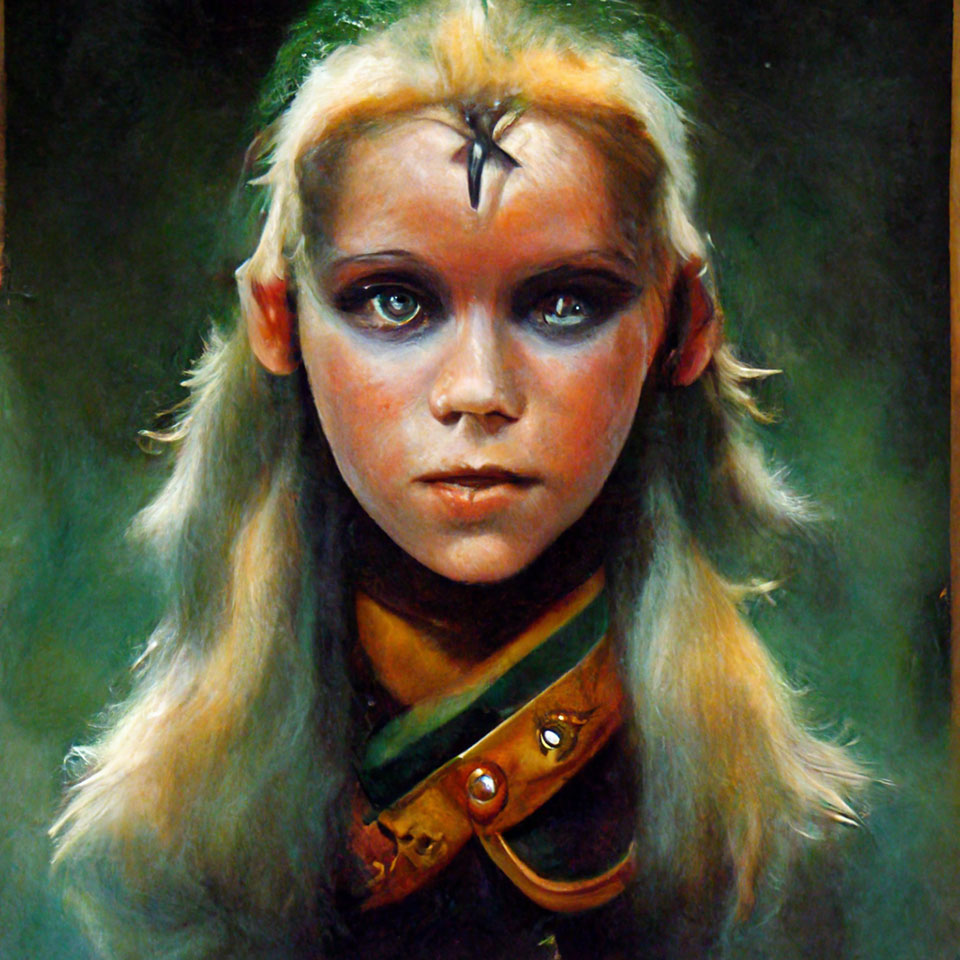Chaenath Bipeiros
