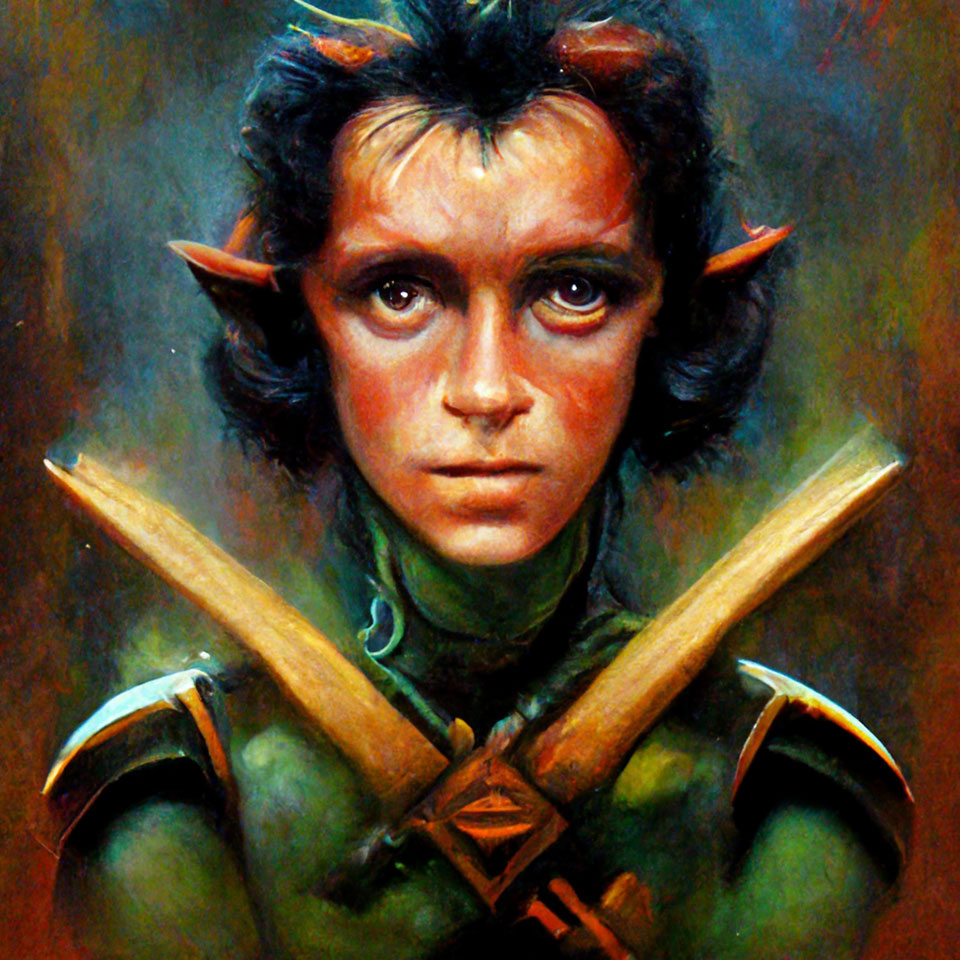 Aelrindel