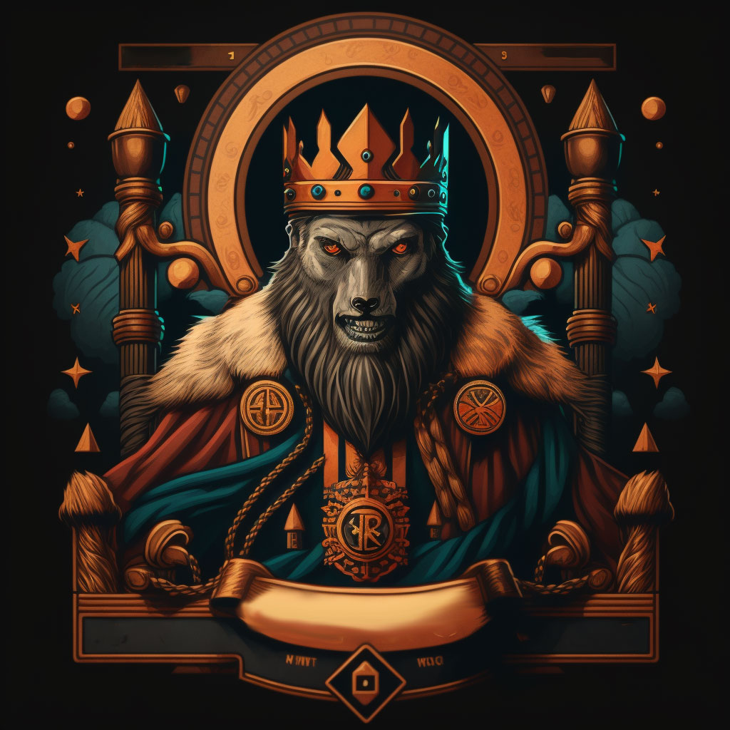 The Crypto King of Akron, Ohio